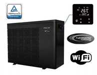 Pompa ciepła do basenu inverter IPHCR33  13 kW  Fairland max. do 55 m3