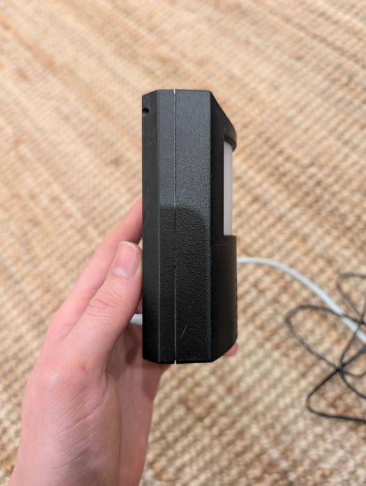 Kamera bezprzewodowa/wifi 5MP ukryta w czujniku ruchu