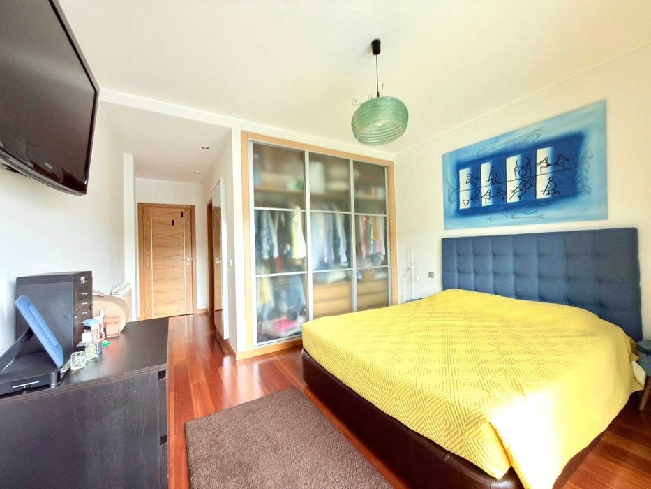 Venda Apartamento T3 Quinta das Lágrimas, Coimbra - particular