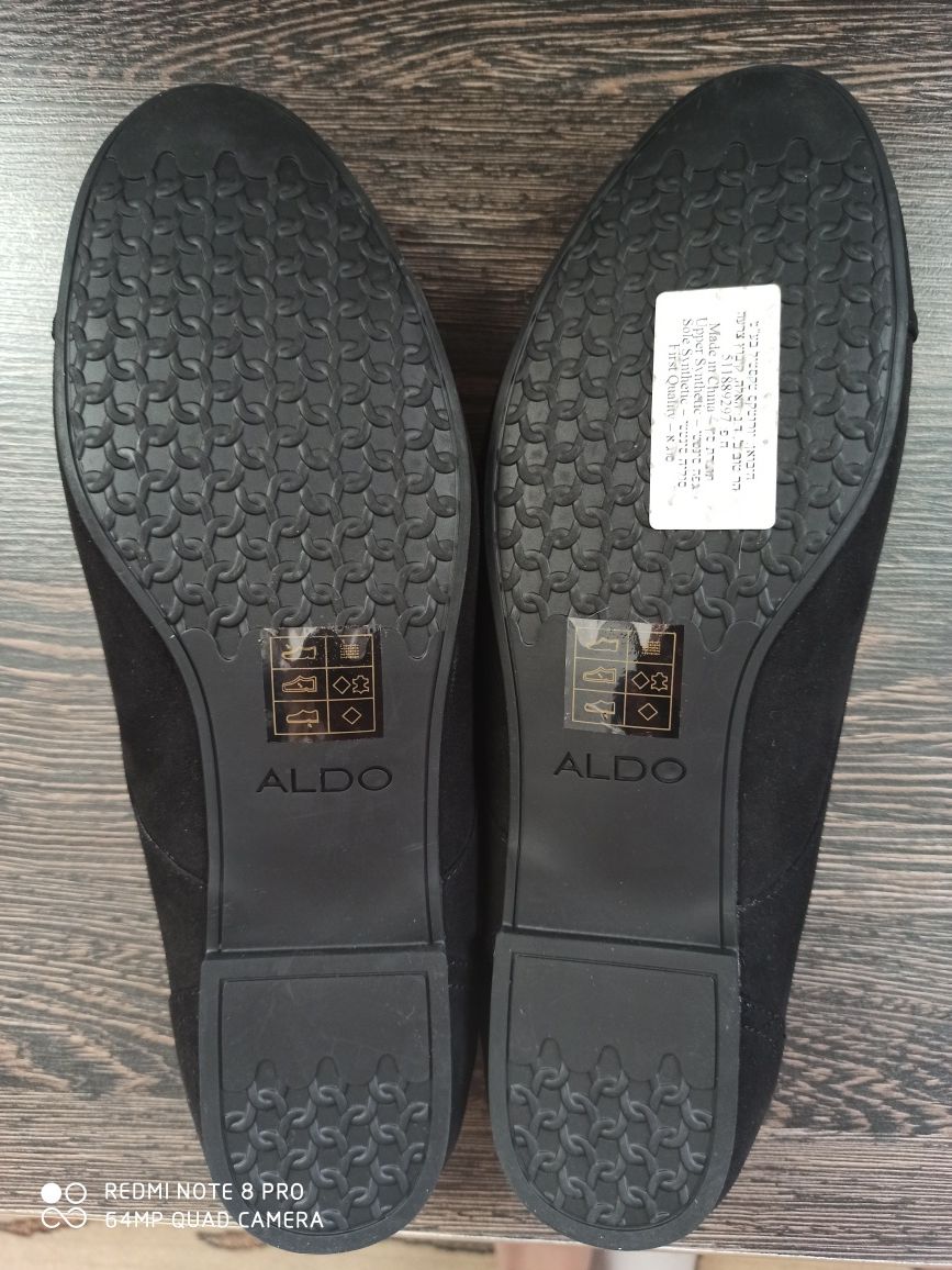 Продам Туфлі  Aldo