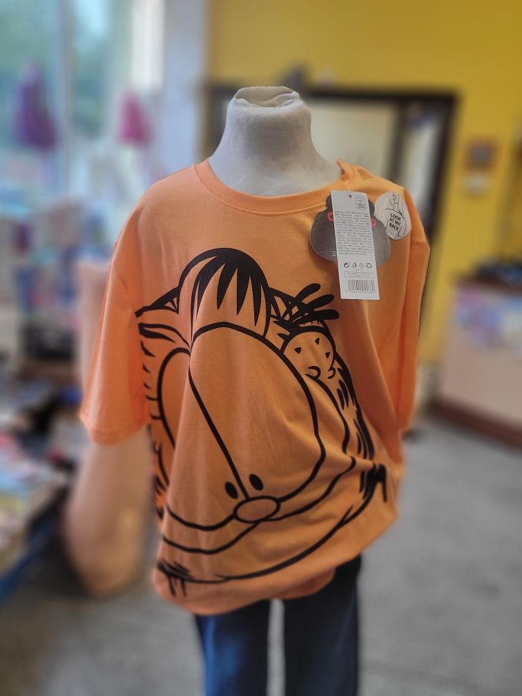 T shirt chłopięcy 158/164 bawełniany