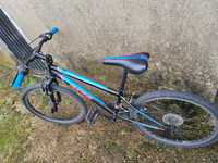 Bicicleta junior