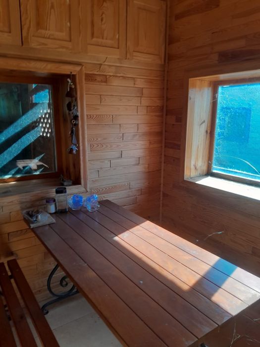 Сдам дом в центре с гаржом