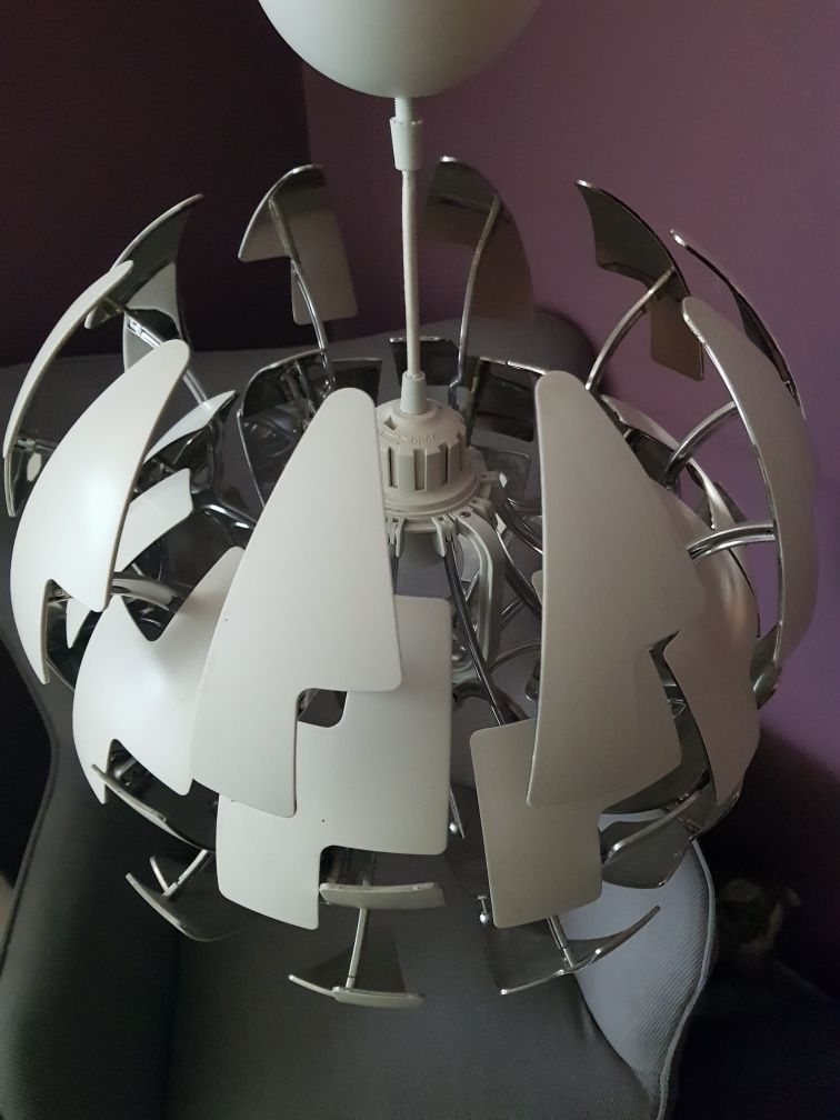 Lampa wisząca IKEA