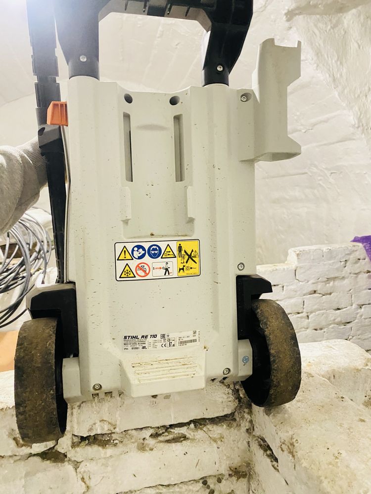 Продам мийку високого тиску stihl 110