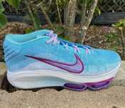 Кросівки Nike G.T. Hustle 3 PB (EUR-48) Оригінал