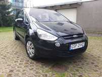 Ford S-Max 1.6 TDCi 2011 Zadbany
