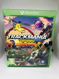 Trackmania Xbox One ( Możliwa Wymiana )