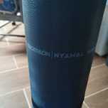 Colchão de ioga decathlon