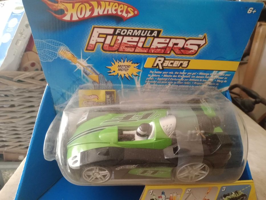 Vendo wott wheels formula fuelers