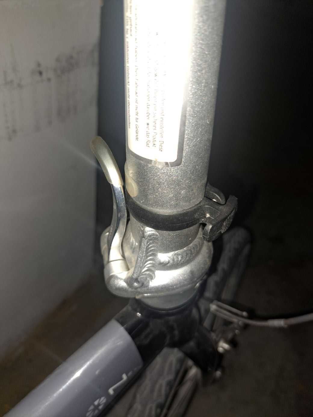 Dahon Vitesse usada mas em bom estado