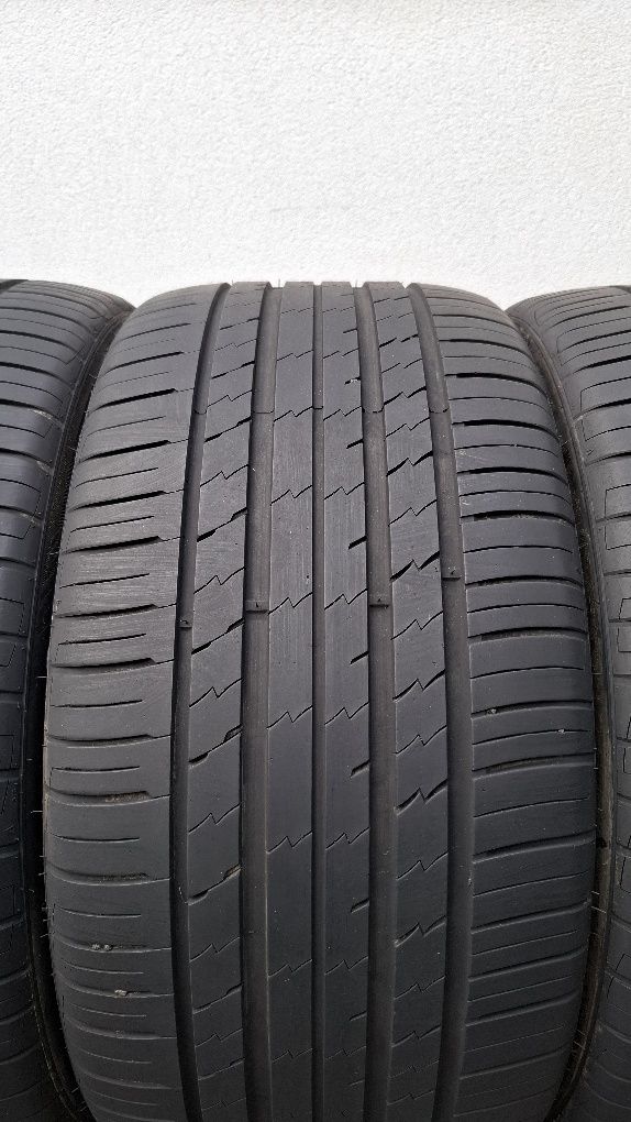 Opony 295/35 R21 Imperial EcoSport SUV 6.5mm