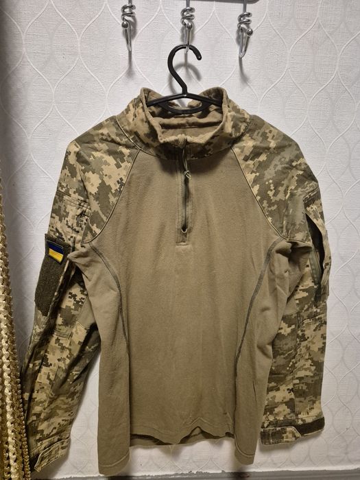 Сорочка   бойова