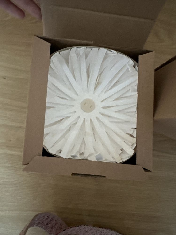 Candeeiro de tecto ikea ps Maskros