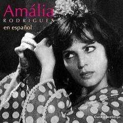 Amália Rodrigues - "En Espanhol" Cd