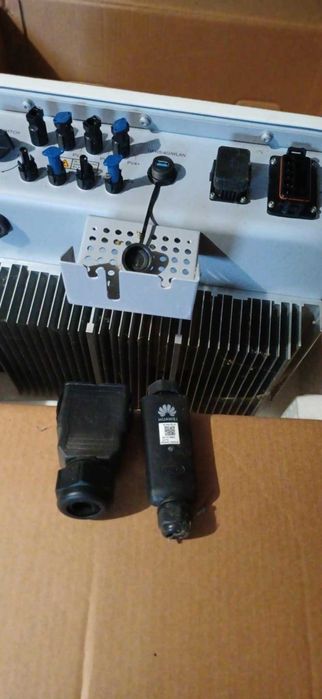 Falownik Huawei SUN2000-12KTL-M0