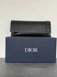 Etui do okularów + pudełko Dior