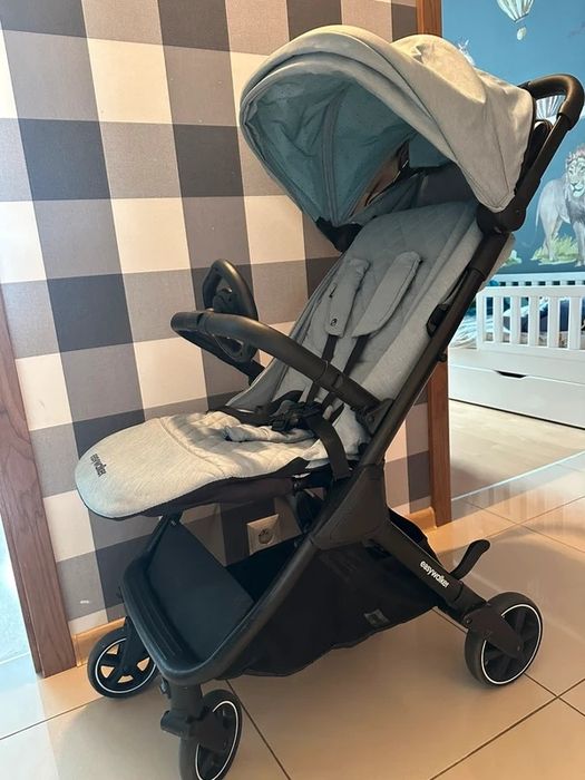 Wózki spacerowe
Wózek easywalker jackey spacerówka