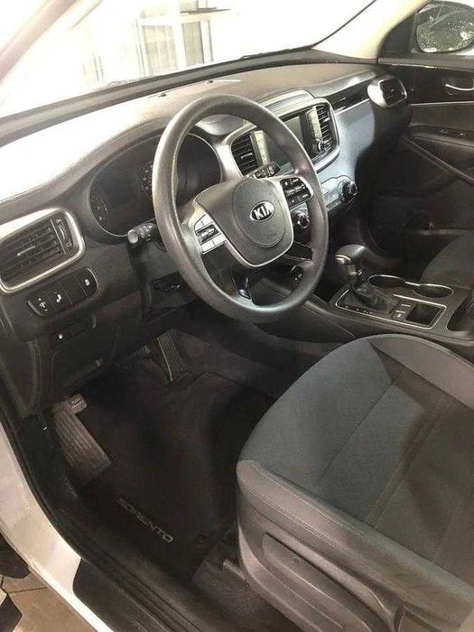 Kia Sorento 2020