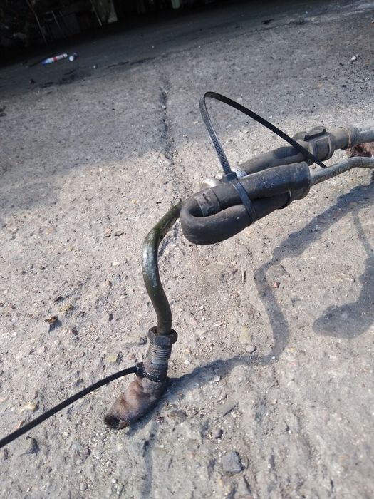 Przewód przewody wspomagania Volvo S40 II ford focus MK2 c-max orygina