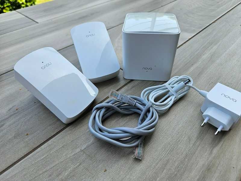 Tenda AC1200 Whole Home Mesh WiFi System