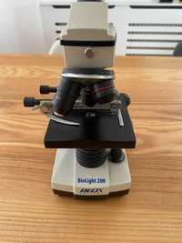 MIkroskop Delta Optical BioLight 200