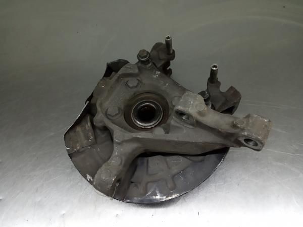 Manga de eixo frente direita VOLVO S60 I (384)