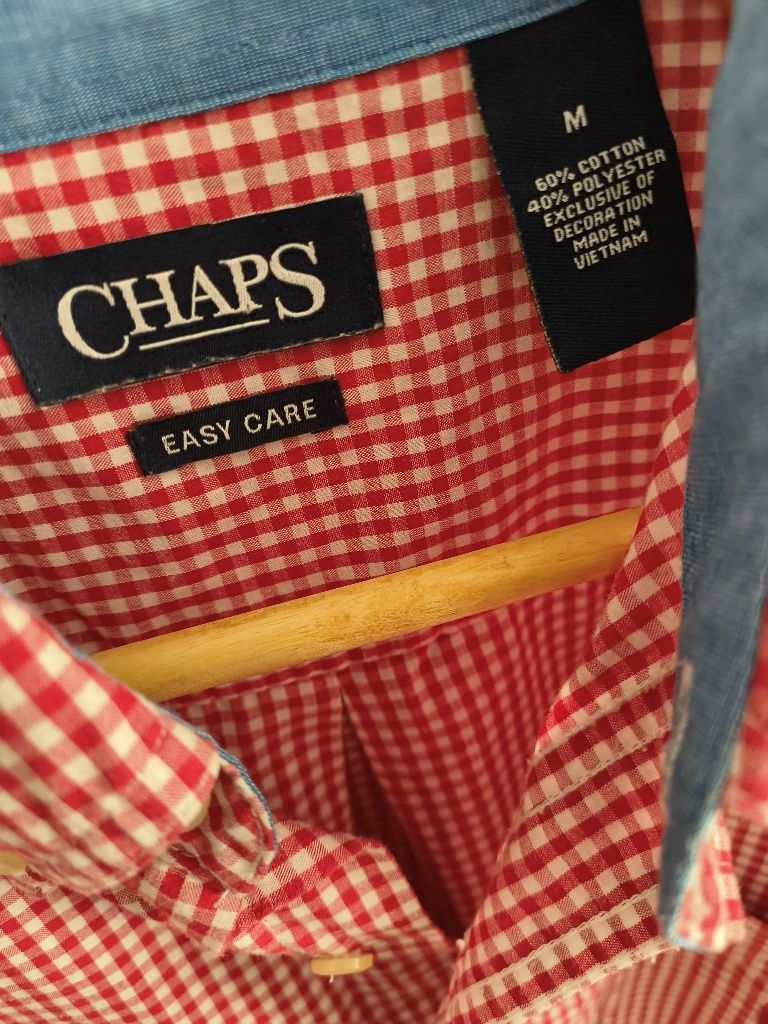 Koszula Chaps by Ralph Lauren Regular Fit M
