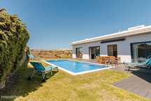 Moradia T3 Minimalista perto da Praia na Carrapateira - Design Inovado