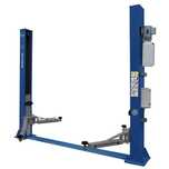 Elevador auto automático 4 ton, transporte e montagem incluída