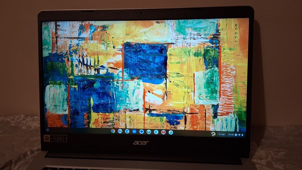 Acer Chromebook 314