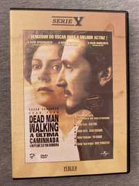 dvd Dead Man Walking