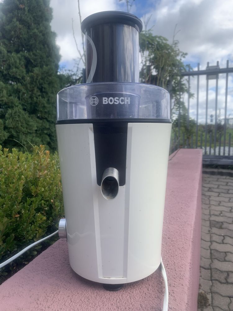 Bosch MES20A0/02 sokowirówka