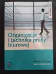 Organizacja i technika pracy biurowej