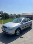 Opel astra g 2004 benzyna+lpg