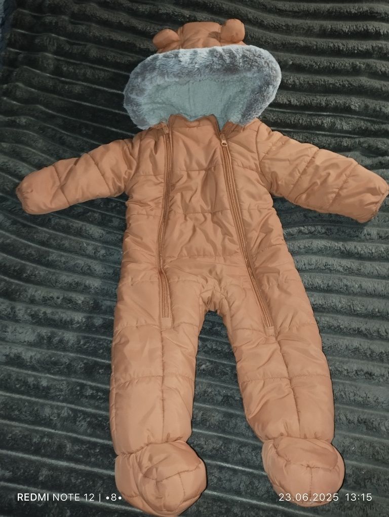 Комбінезон George