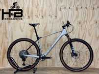 Cube Elite C:62 Pro Carbon Shimano XT 2023