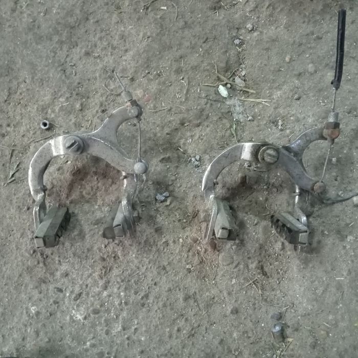 Romet części koła 28