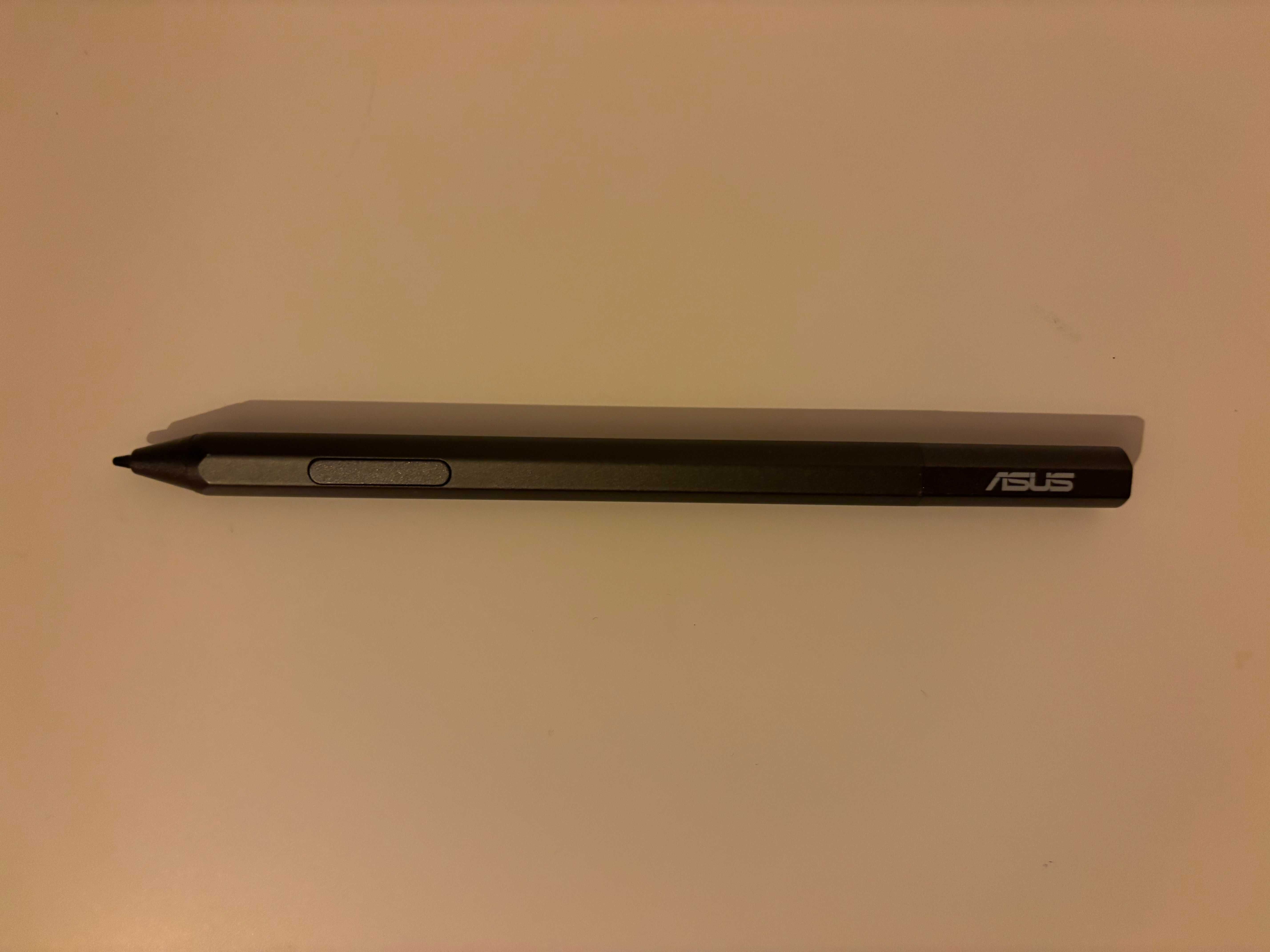 ASUS Zenbook 14 Flip 2w1 - OLED - Rysik - 16GB RAM - SSD 512GB