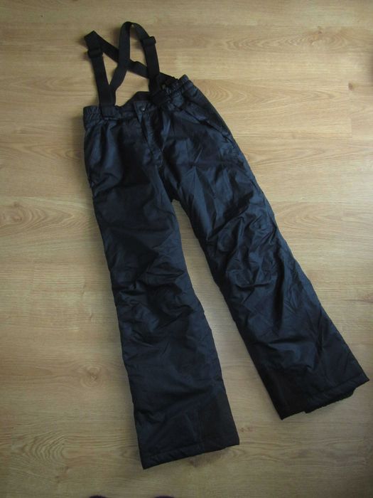 CRANE spodnie narciarskie rozm.146-152