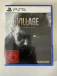 Gra Resident Evil Village PS 5