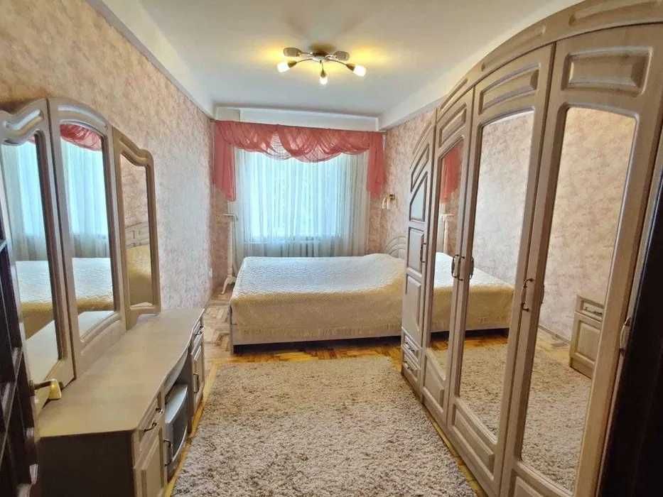 2к квартира, р-н 9 горбольницы, правый берег