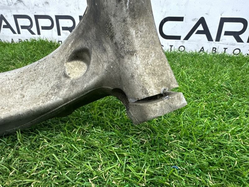 Поворотный кулак передний левый AUDI Q7 4M 3.0 CREC 2017