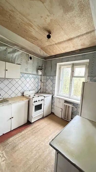 Продам 1к квартиру жм Приднепровск Левый берег Кирпичный дом