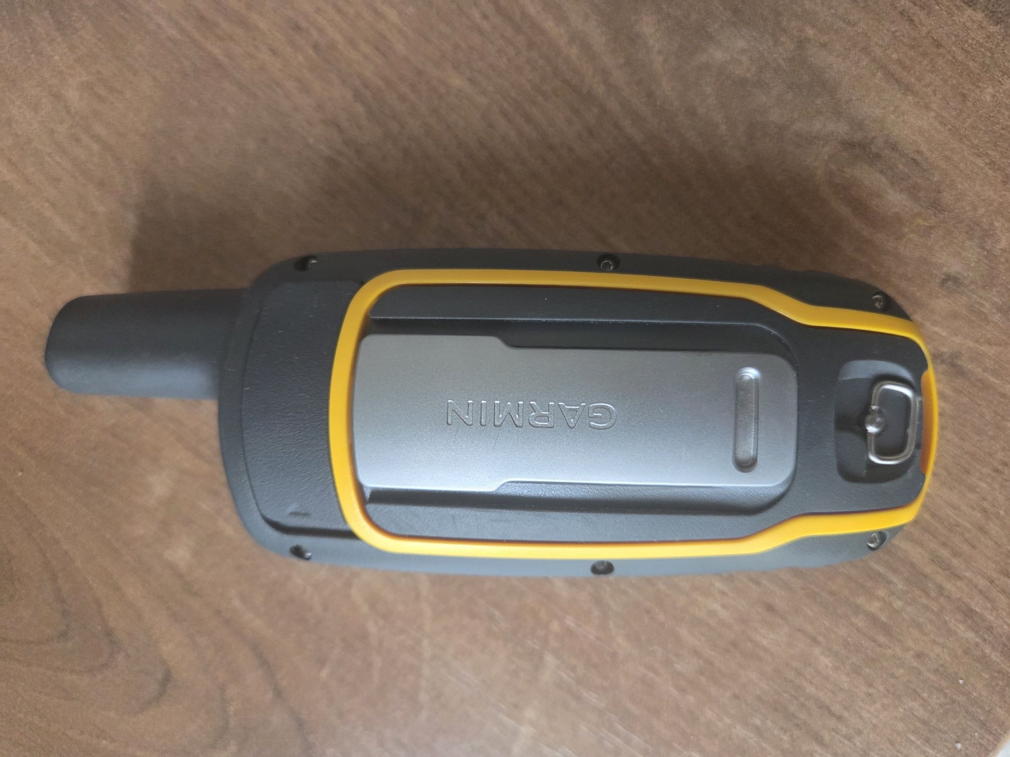 Навігатор Garmin GPSMAP 64