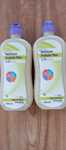 Nutrison Protein Plus, 10 butelek po litrze
