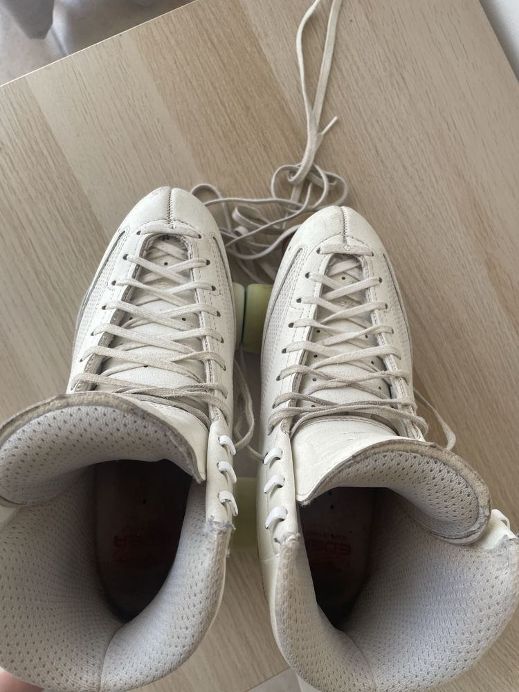 Patins edea fly