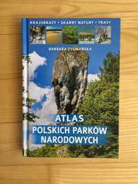 Atlas polskich parków narodowych