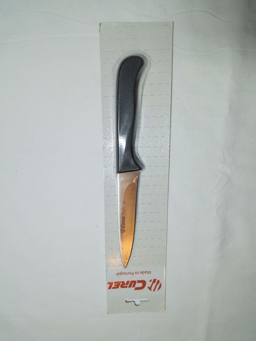 Faça de cozinha marca CUREL NOVA