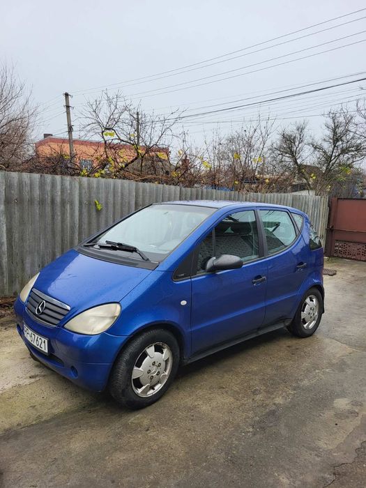 Продам мерседес А 170